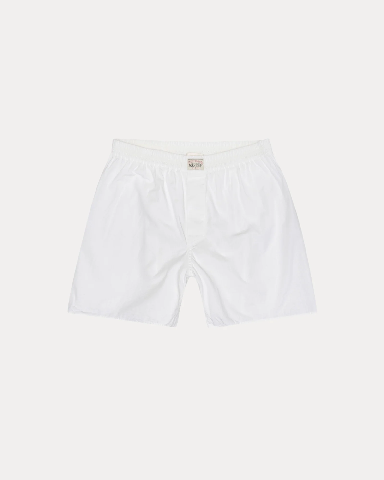 OUR LEGACY WORK SHOP BOXER SHORT