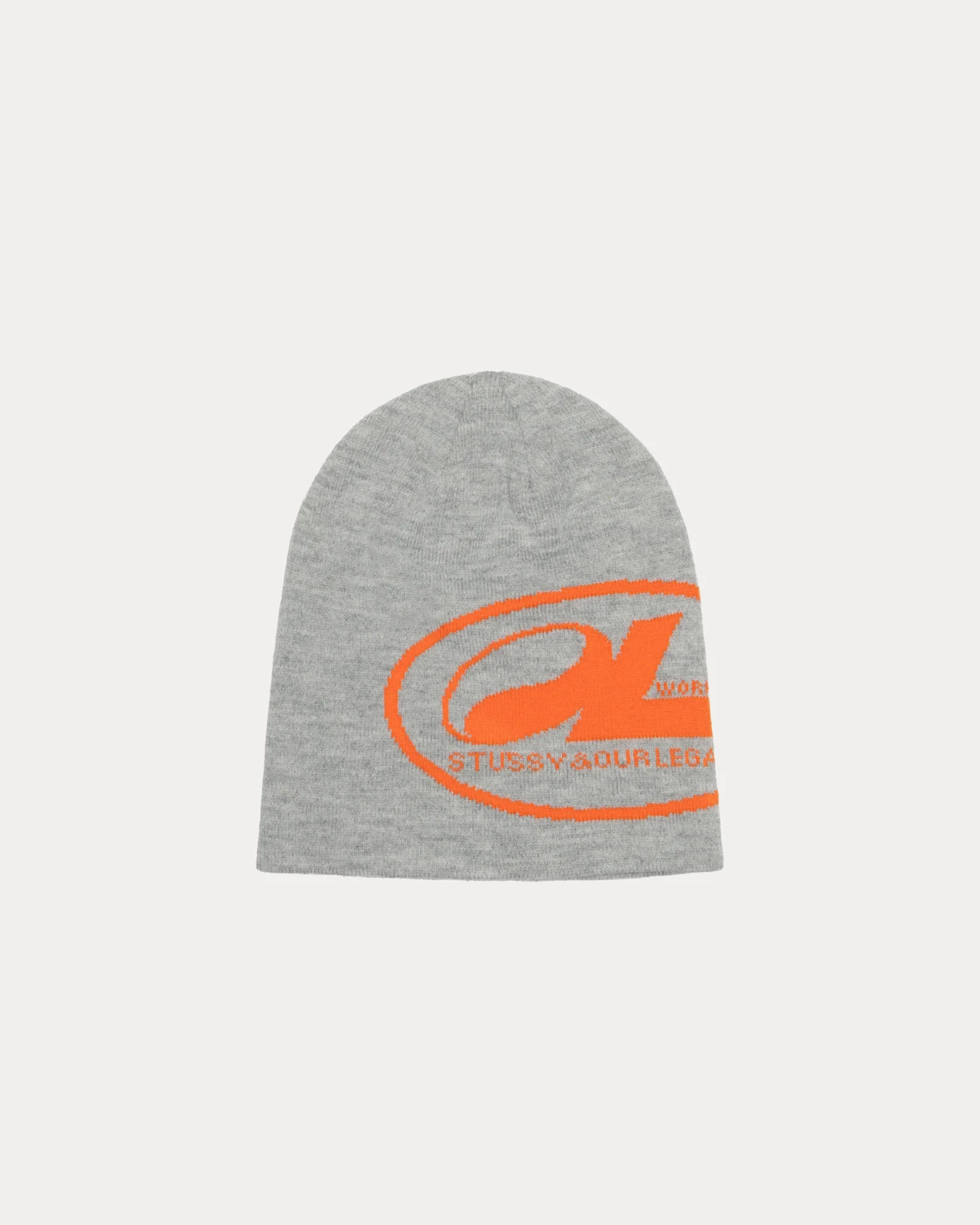OUR LEGACY WORK SHOP OVAL SKULLCAP