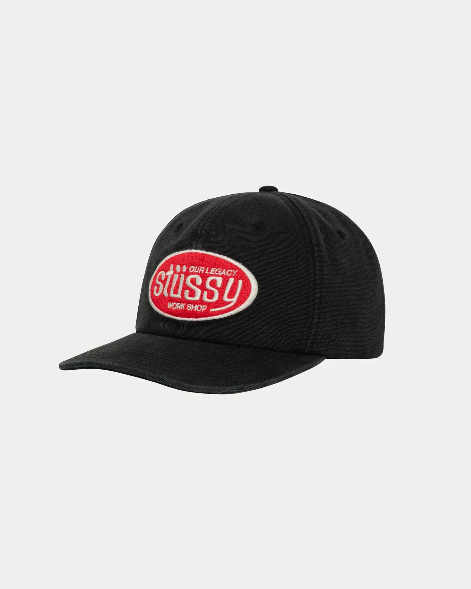OUR LEGACY WORK SHOP MID-DEPTH CAP
