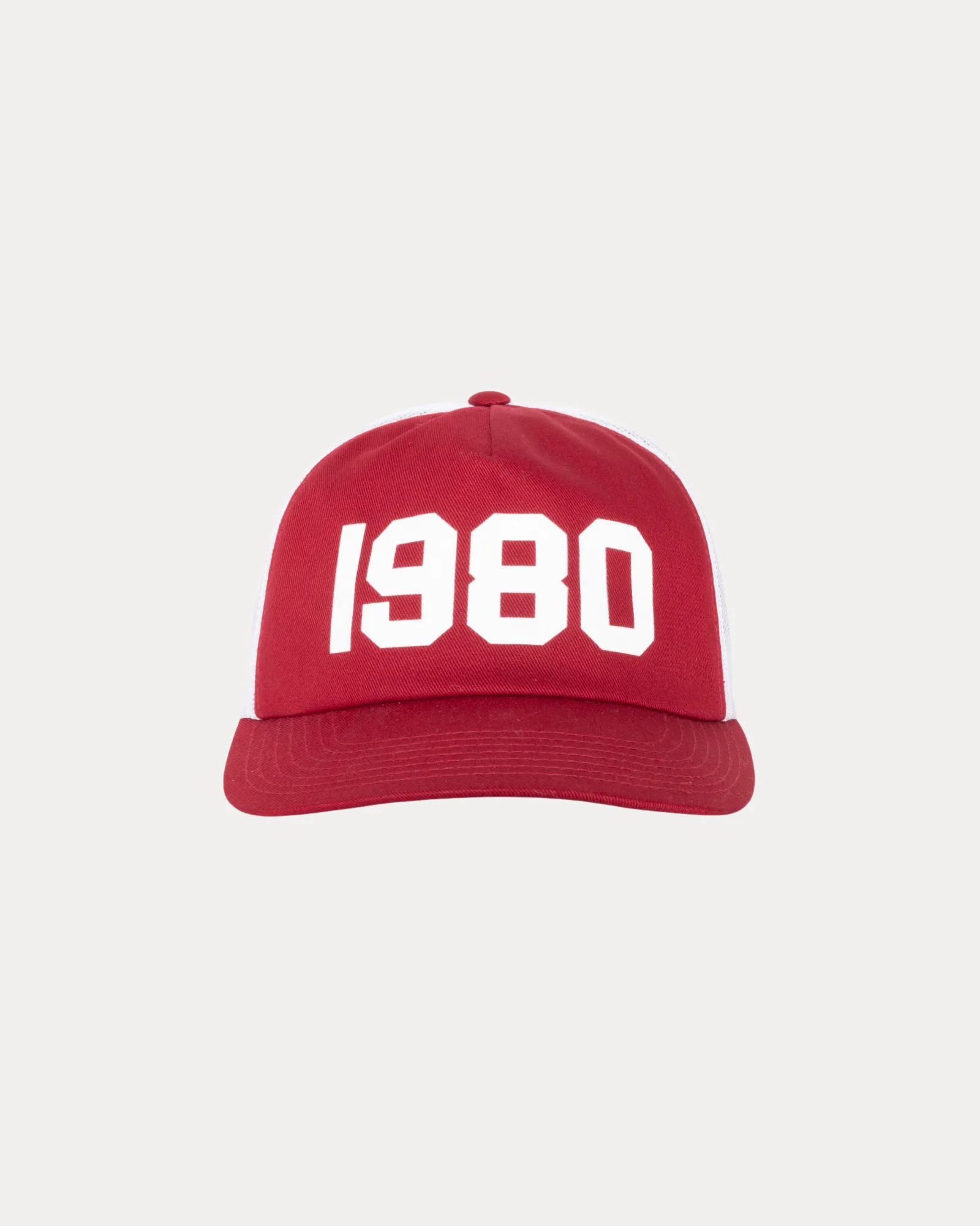TRUCKER 1980 SNAPBACK