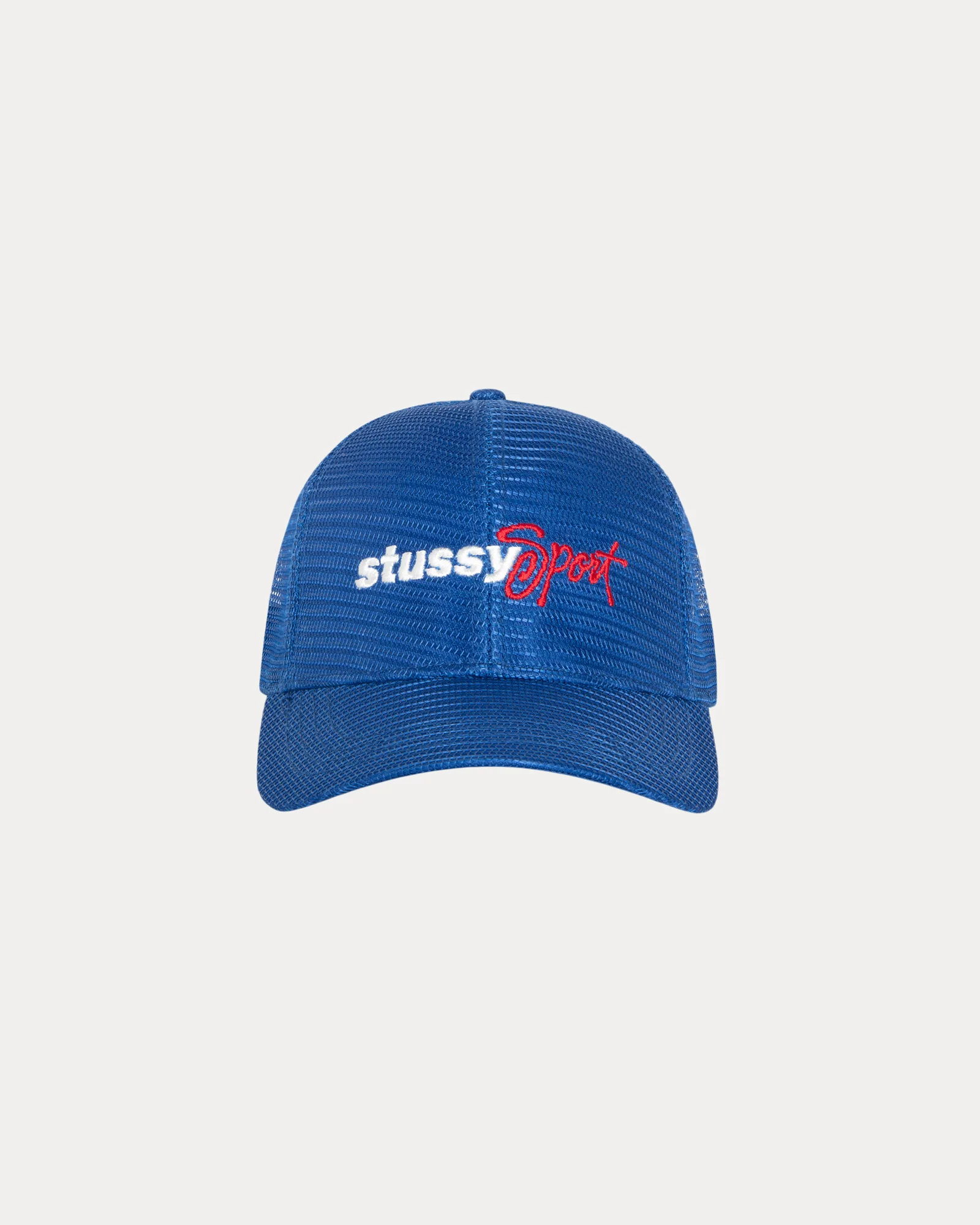 MID-DEPTH SPORT MESH SNAPBACK