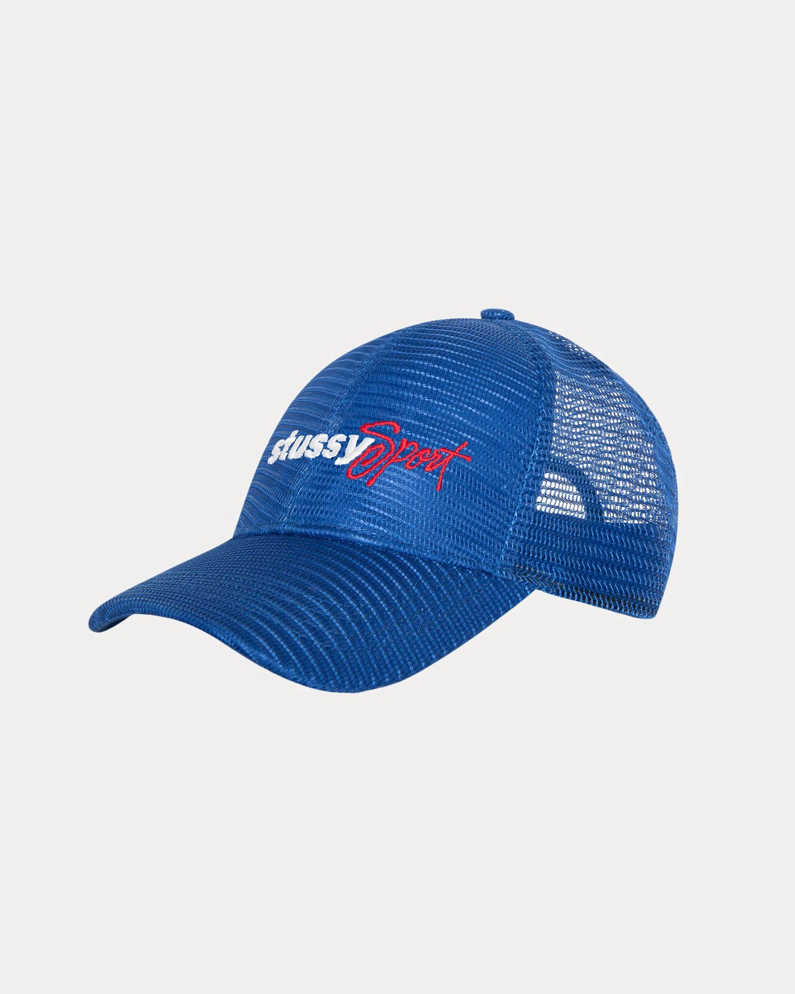 MID-DEPTH SPORT MESH SNAPBACK
