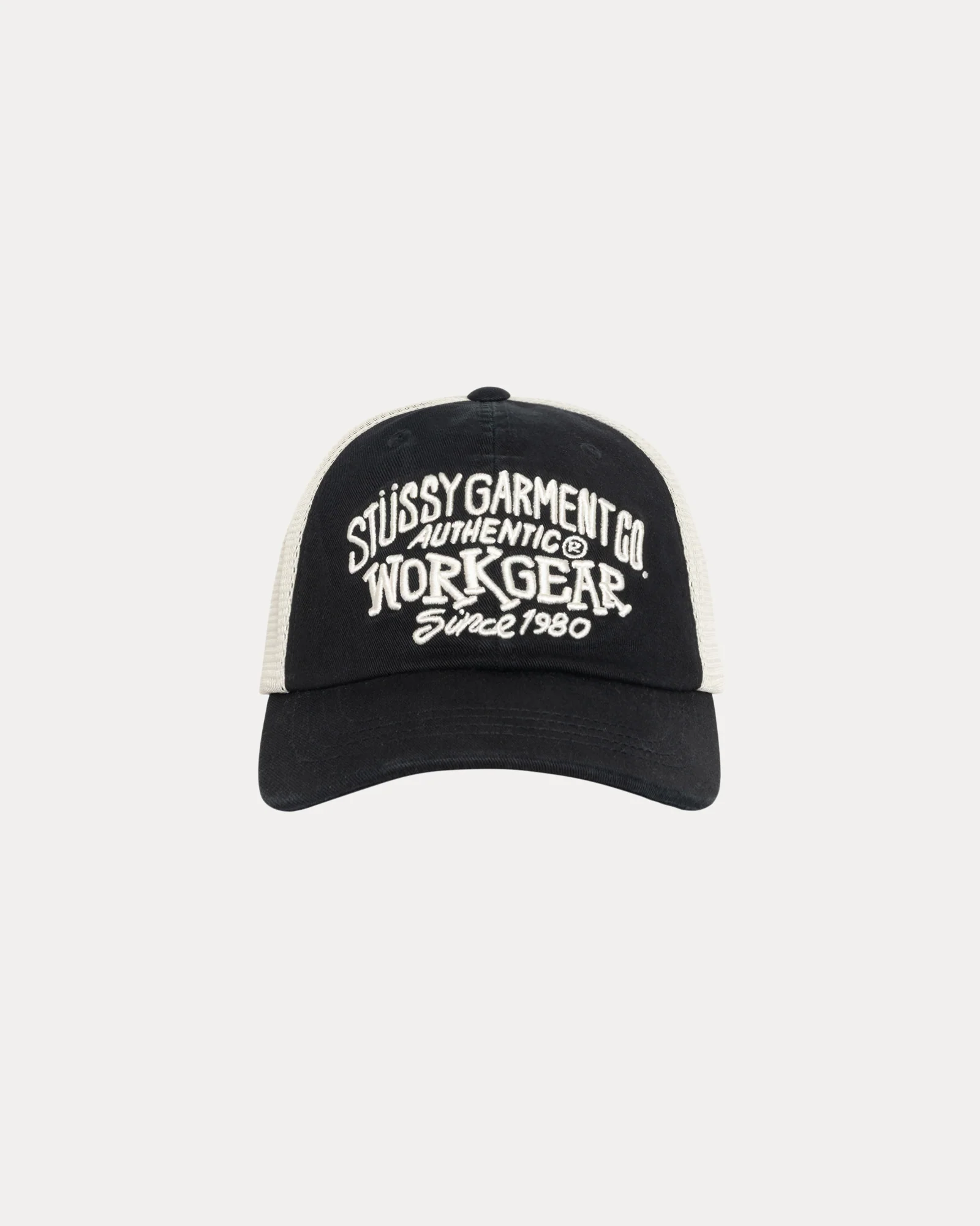 LOW PROFILE WORKGEAR STRAPBACK