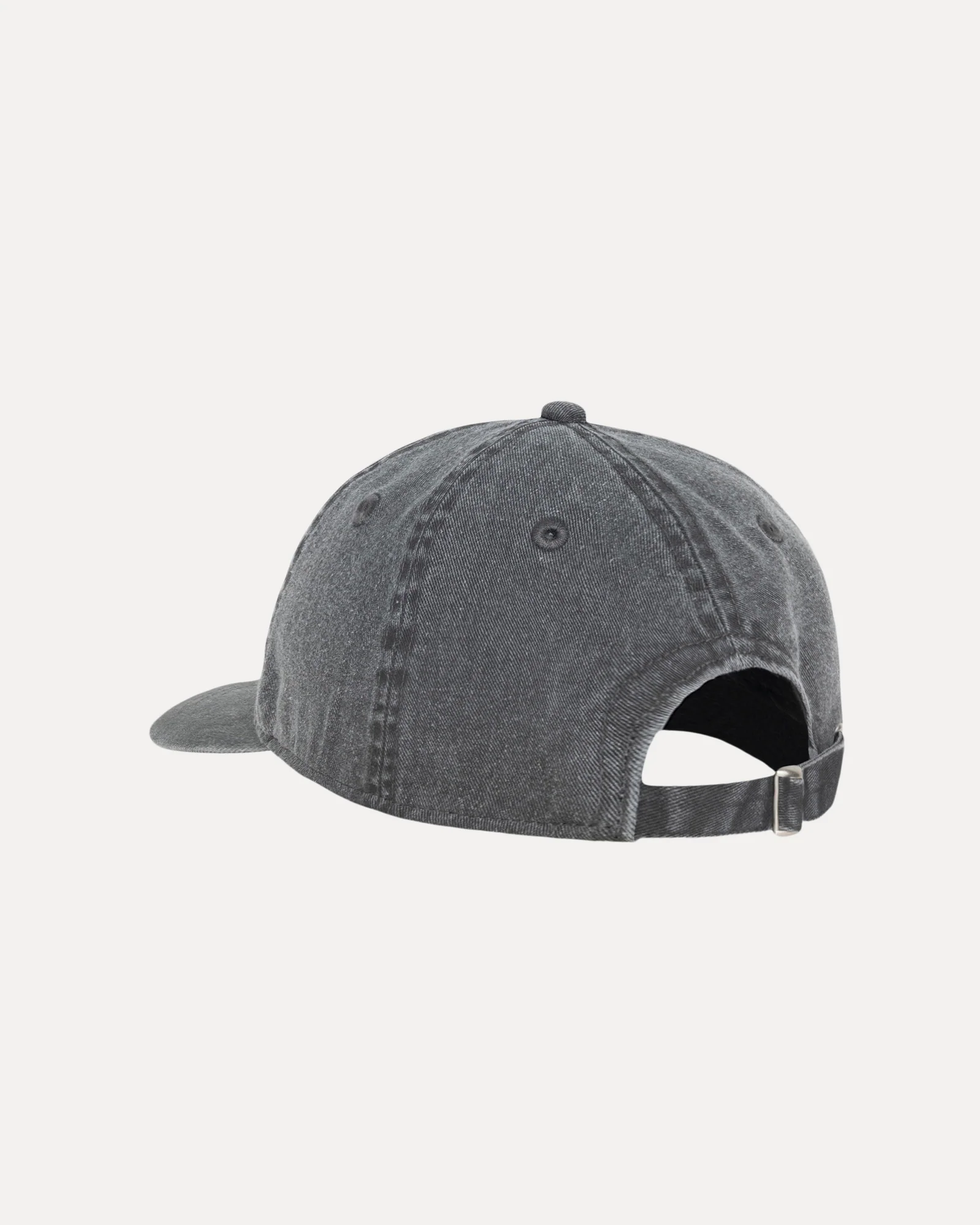 BASIC STÜSSY CAP
