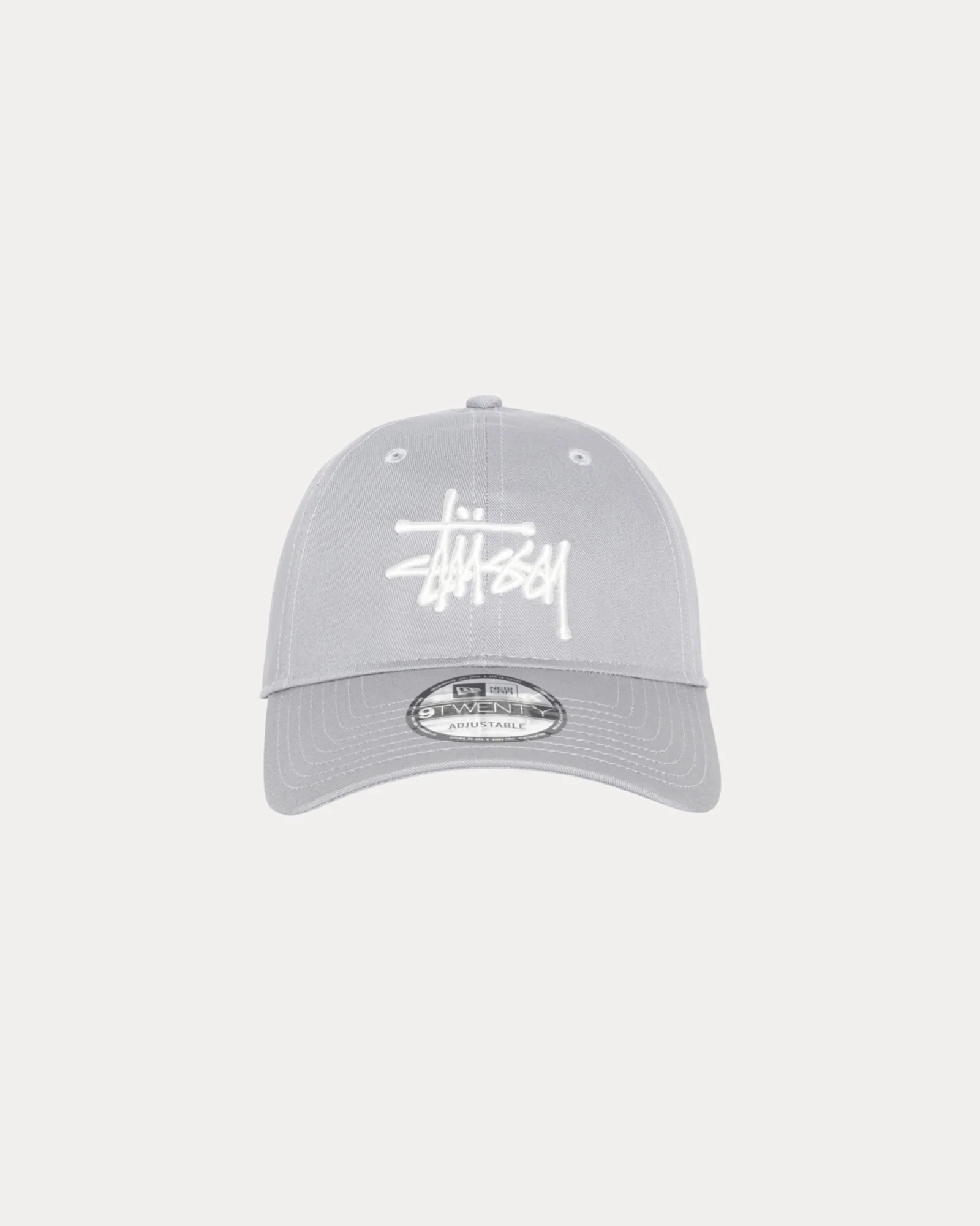 NEW ERA 9TWENTY BASIC STRAPBACK