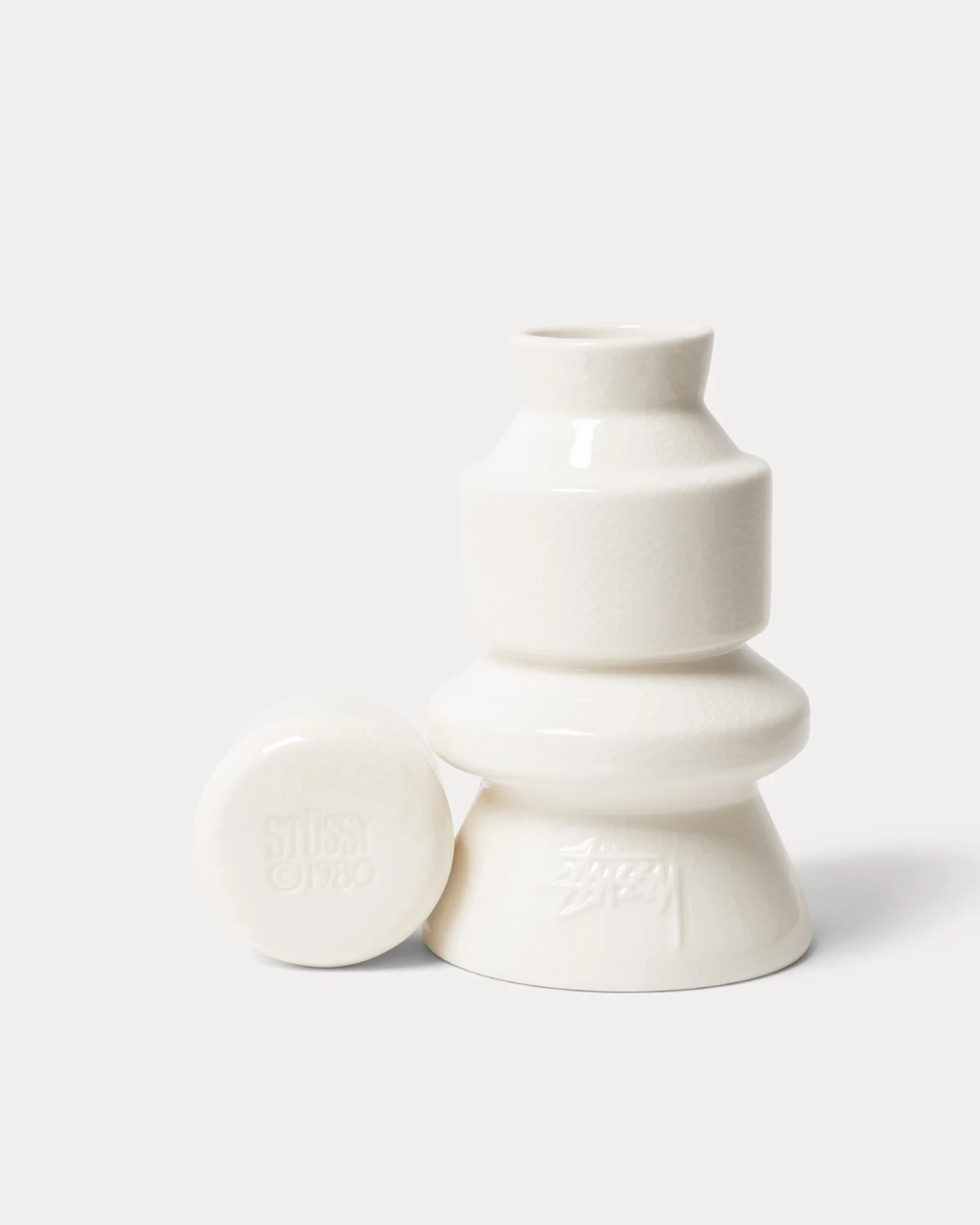 CERAMIC CARAFE