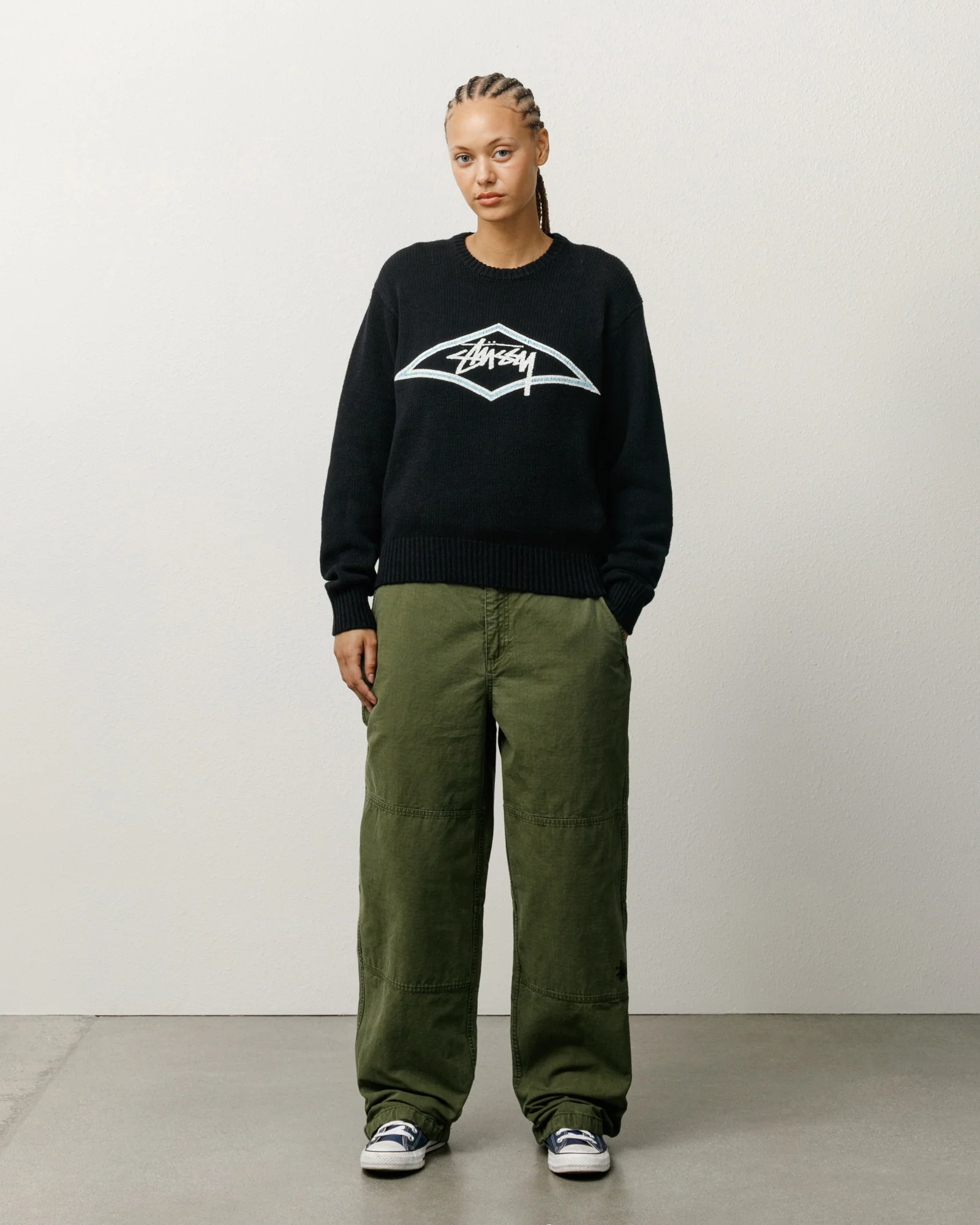 SURF TEAM SWEATER