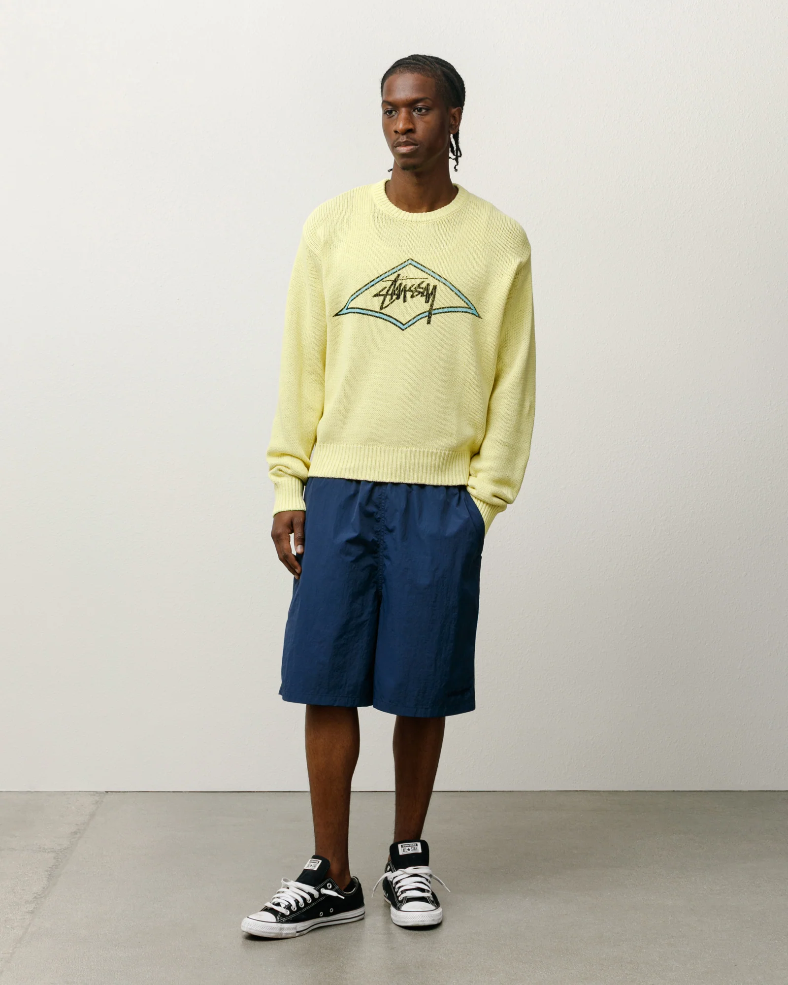 SURF TEAM SWEATER