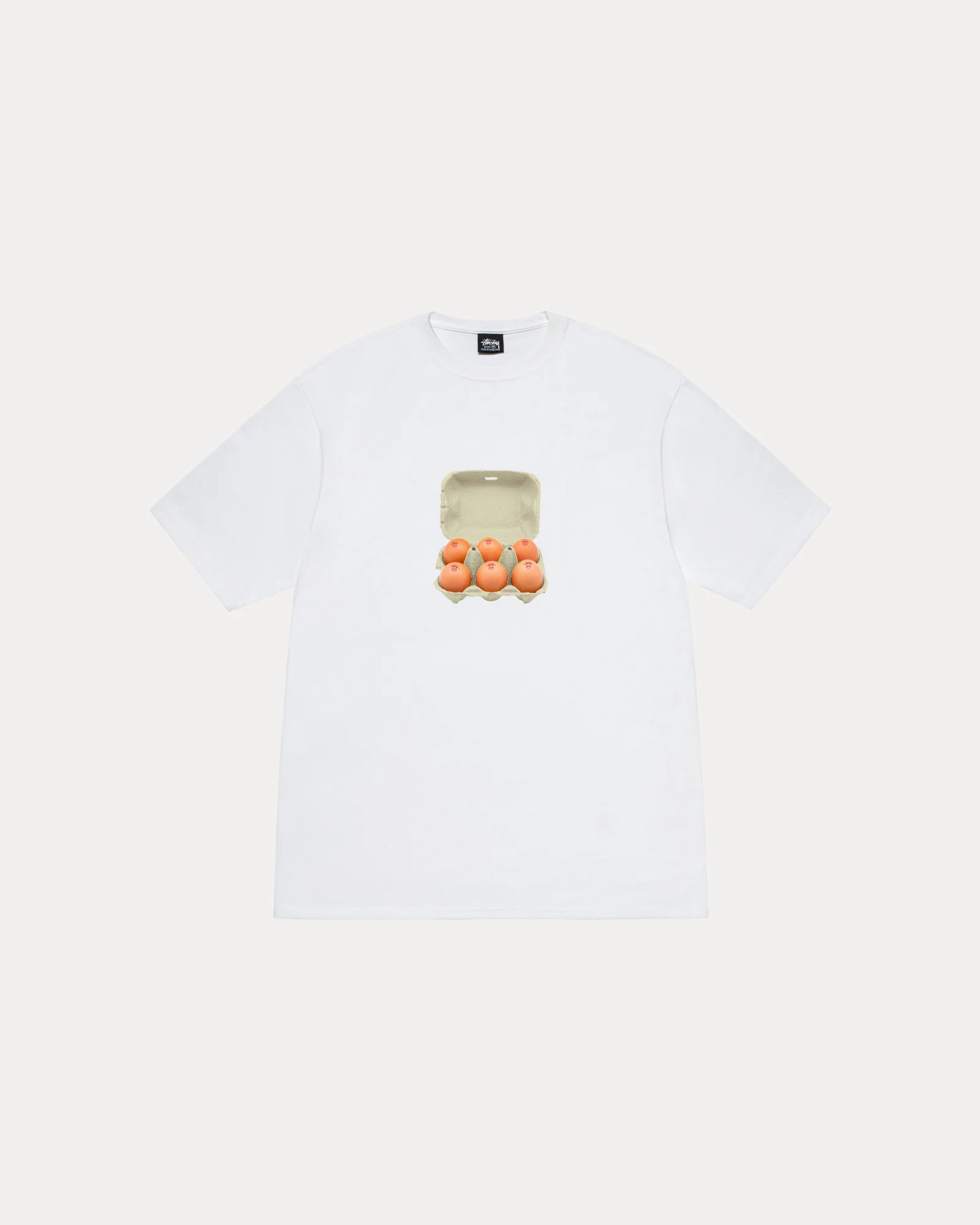 CARTON TEE