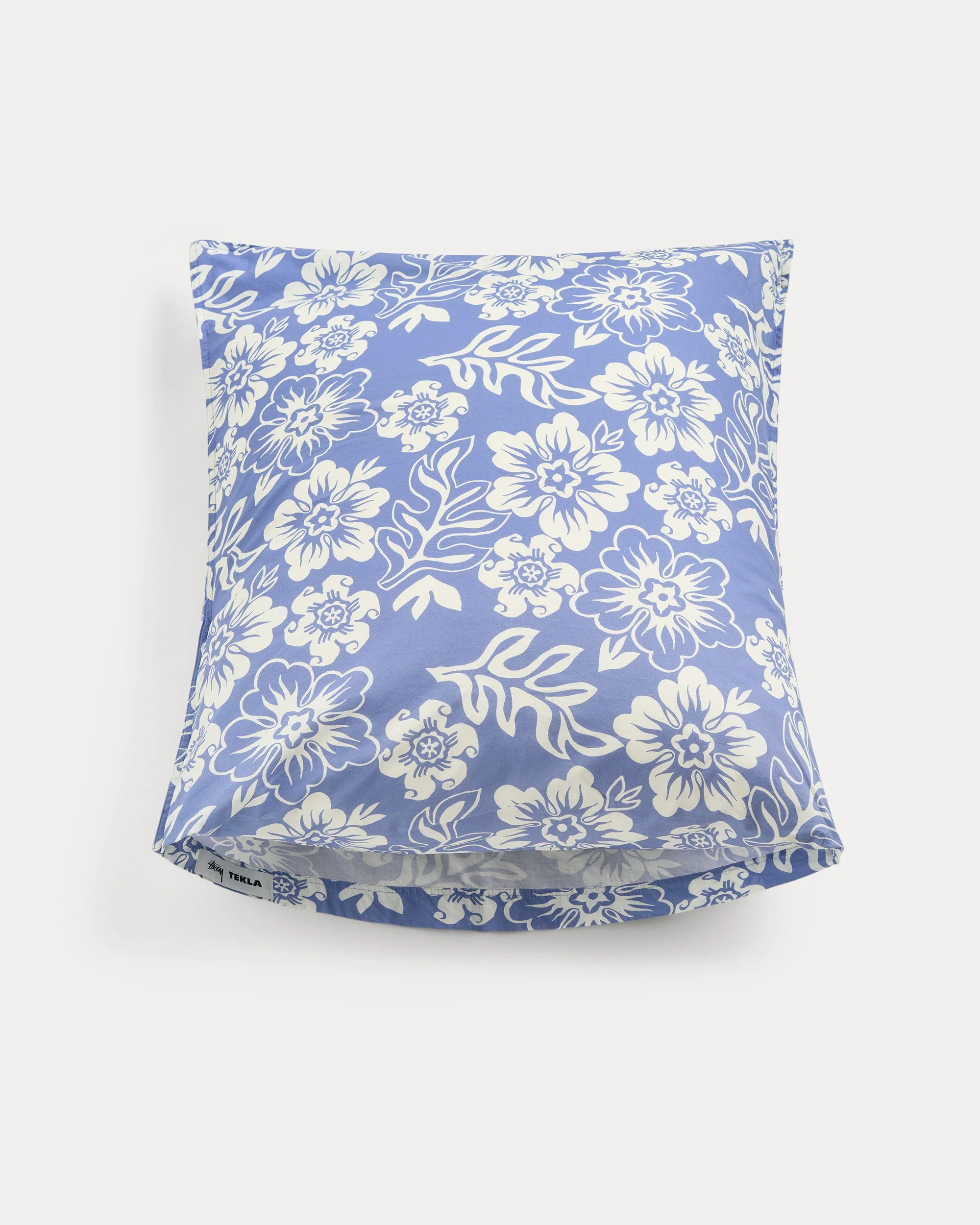 TEKLA PERCALE PILLOW SHAM