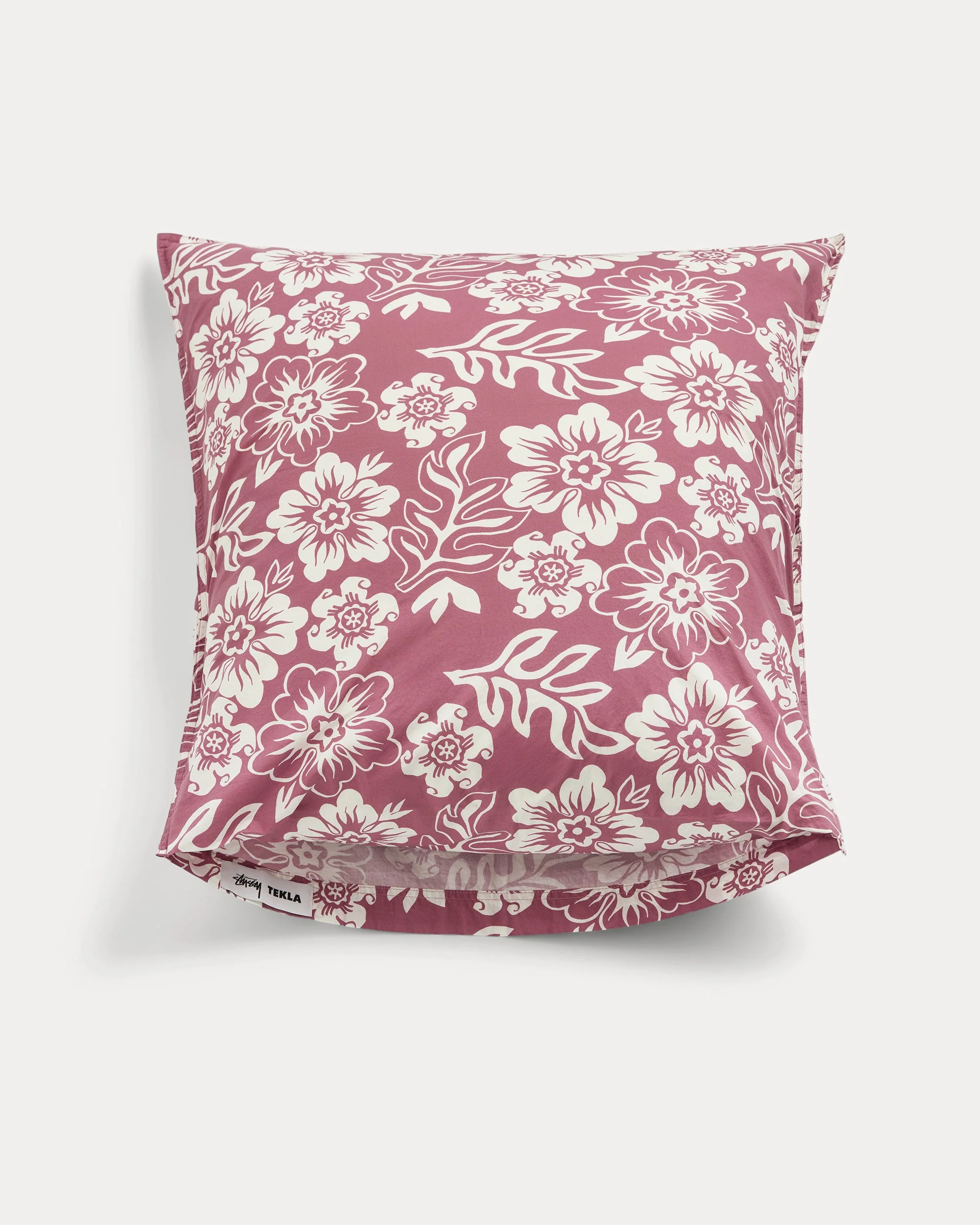 TEKLA PERCALE PILLOW SHAM