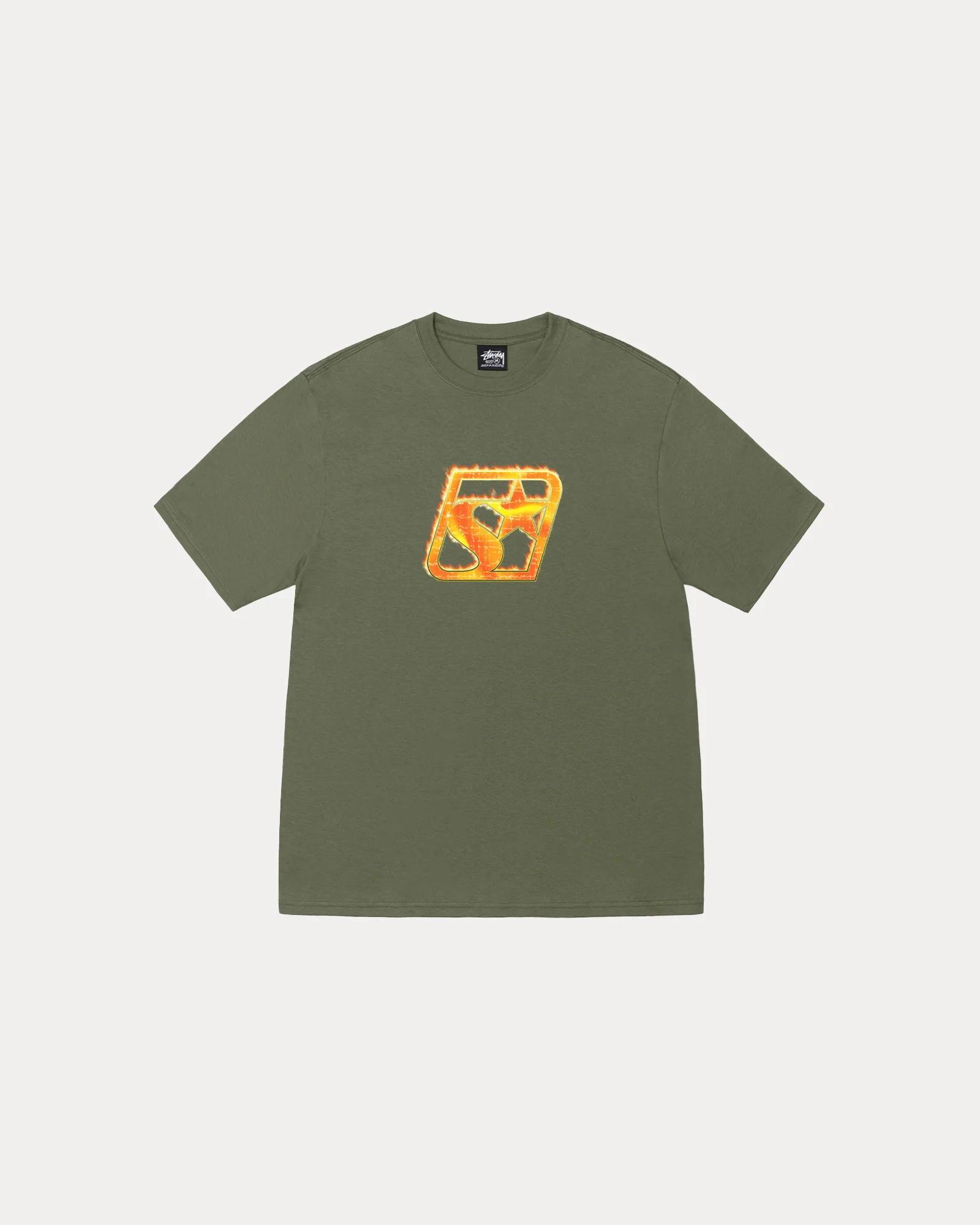 BLAZE TEE
