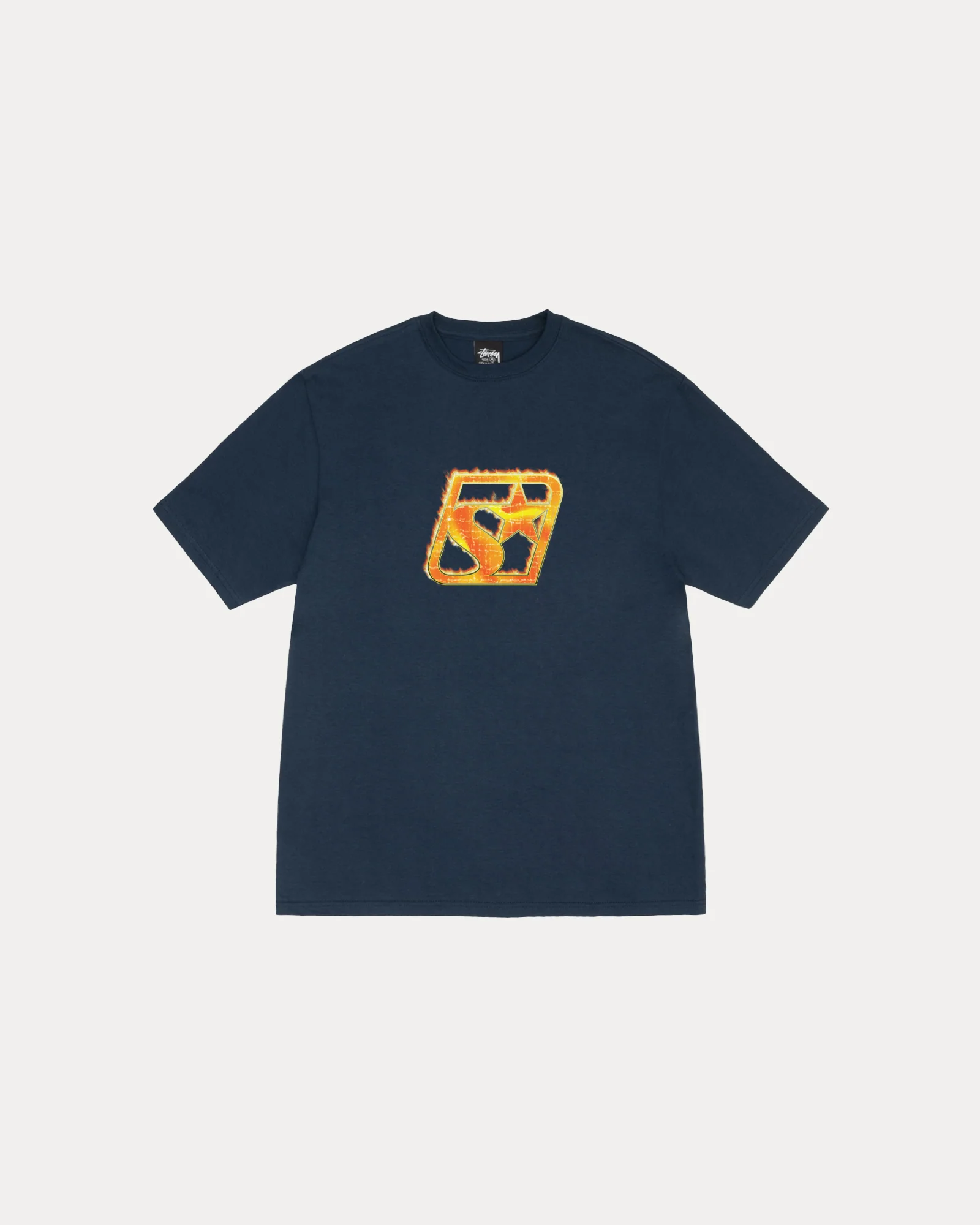 BLAZE TEE