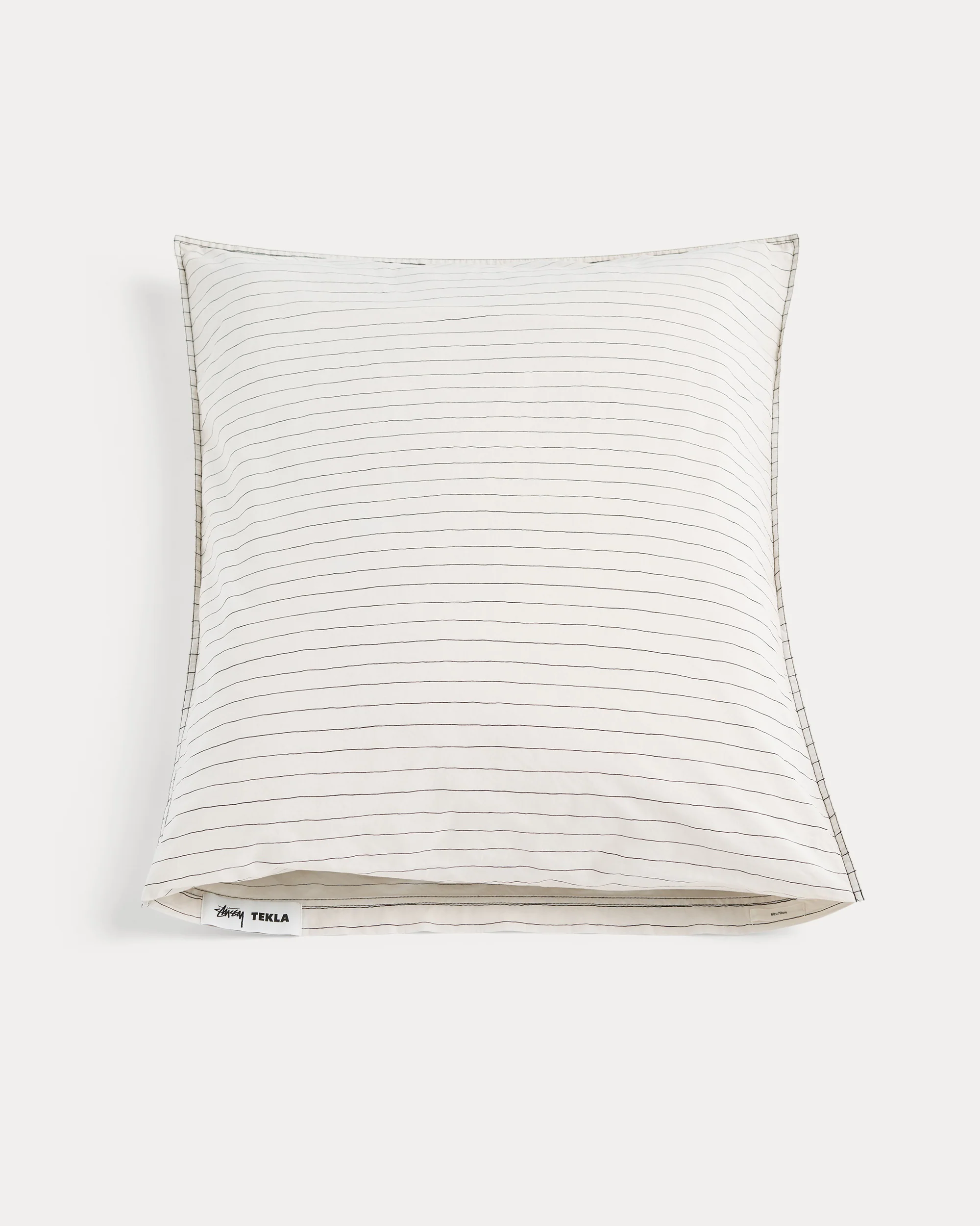 TEKLA PERCALE PILLOW SHAM
