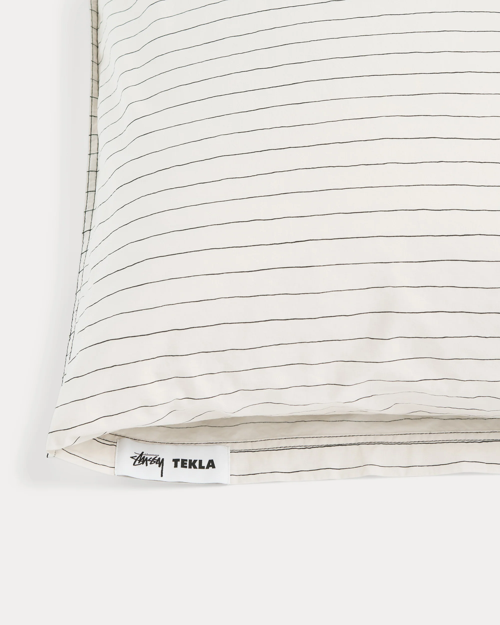 TEKLA PERCALE PILLOW SHAM