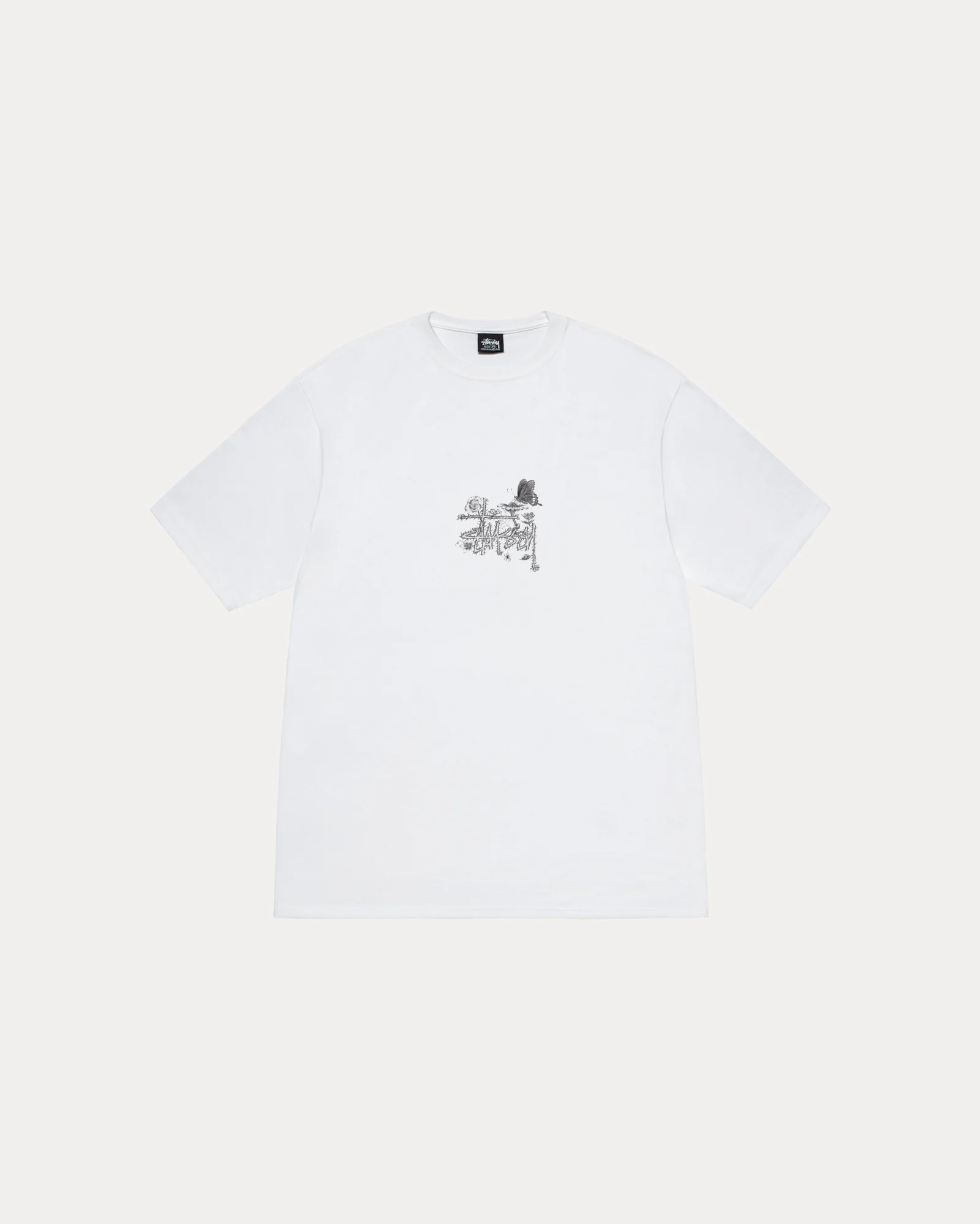 IN BLOOM TEE