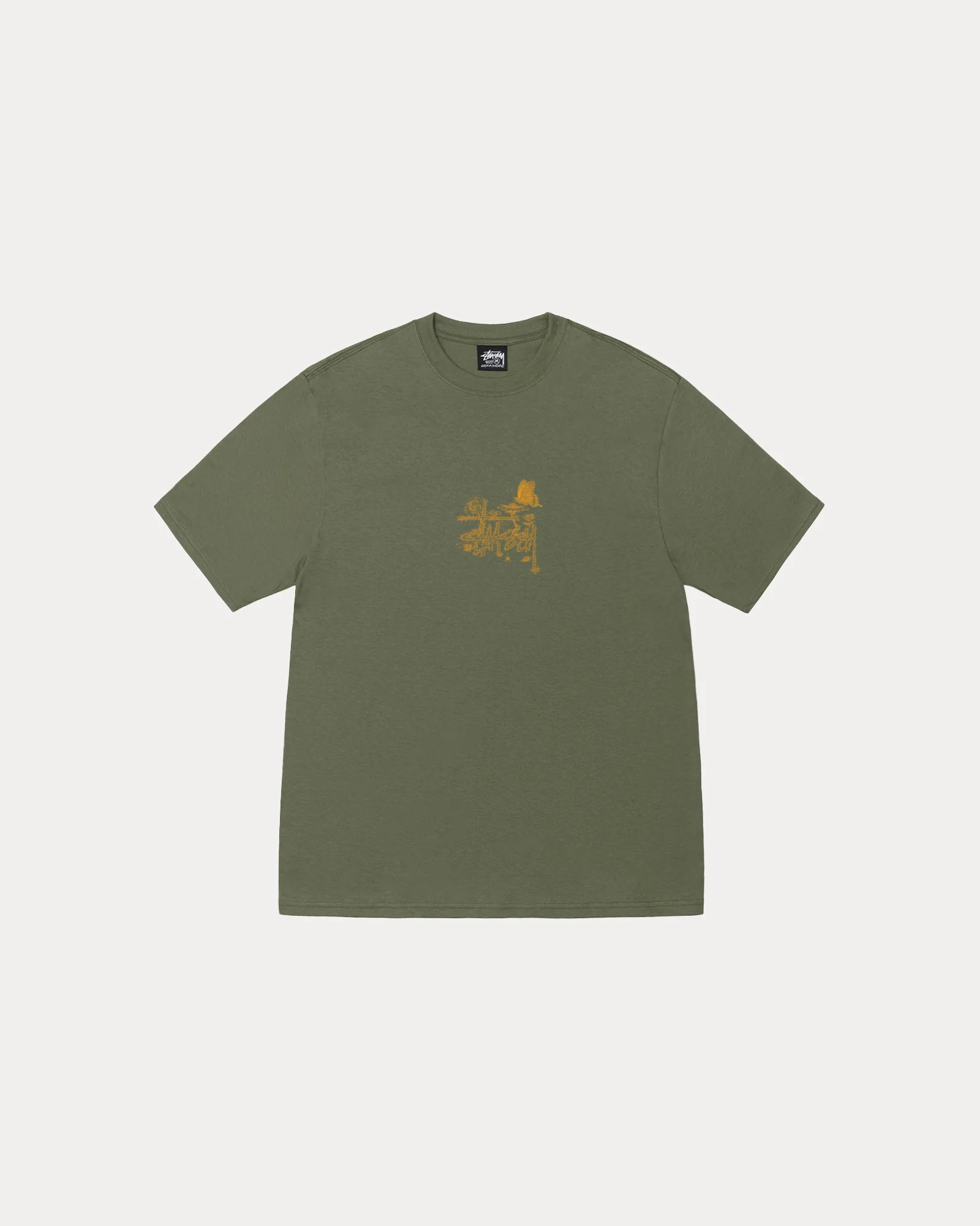 IN BLOOM TEE