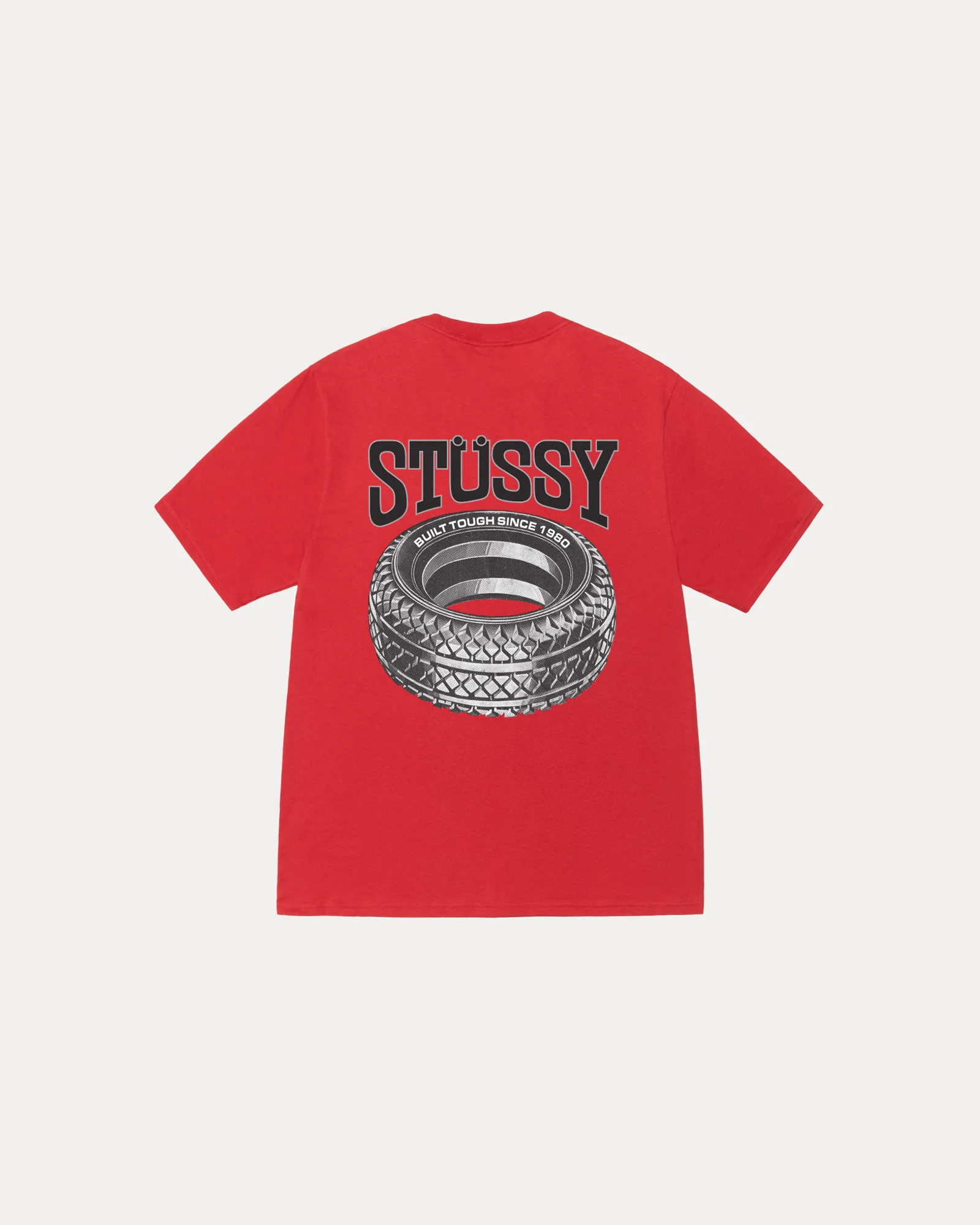 TOUGH TREAD TEE