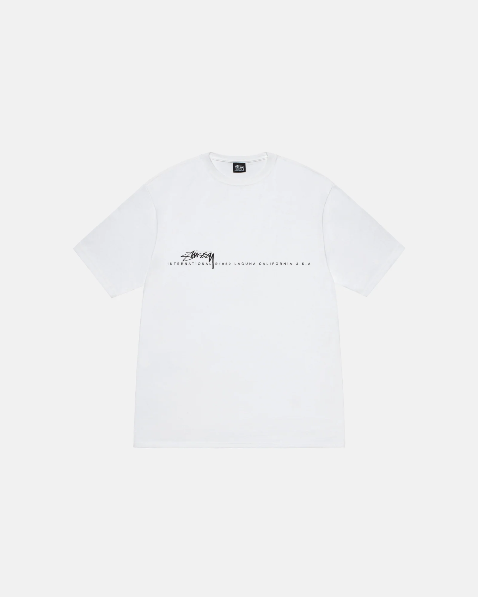 SMOOTH 80 TEE
