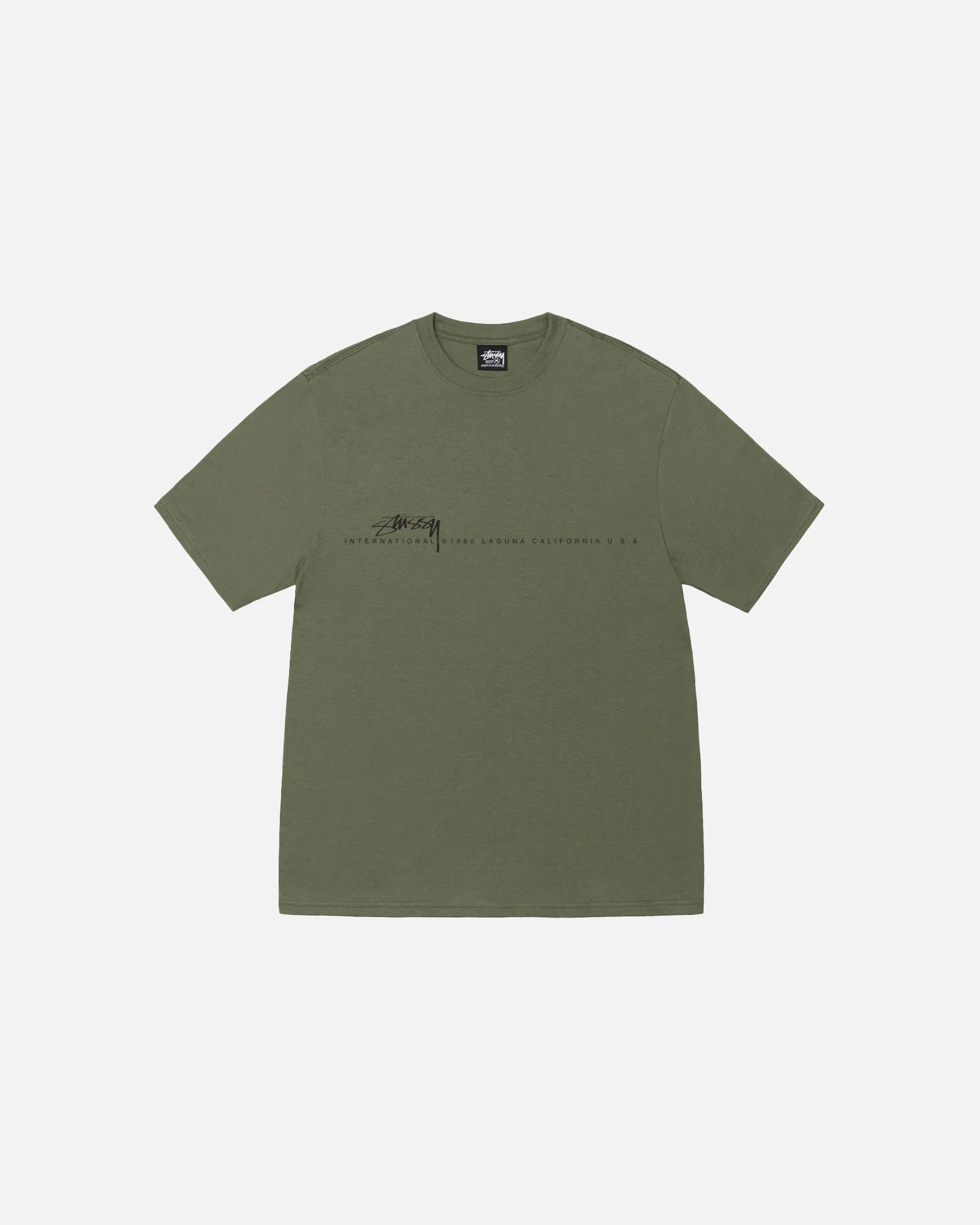 SMOOTH 80 TEE