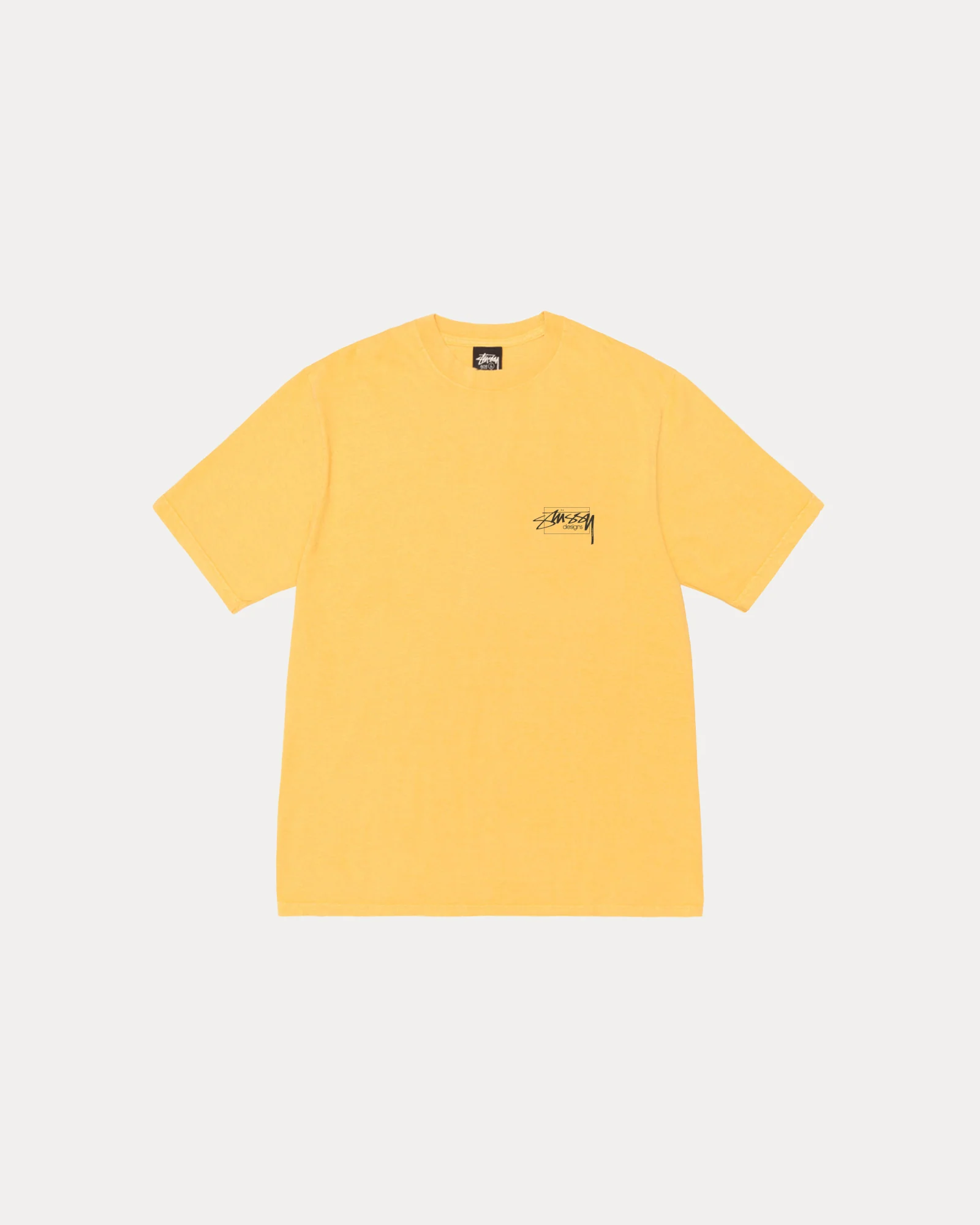 MODERN AGE TEE PIGMENT DYED