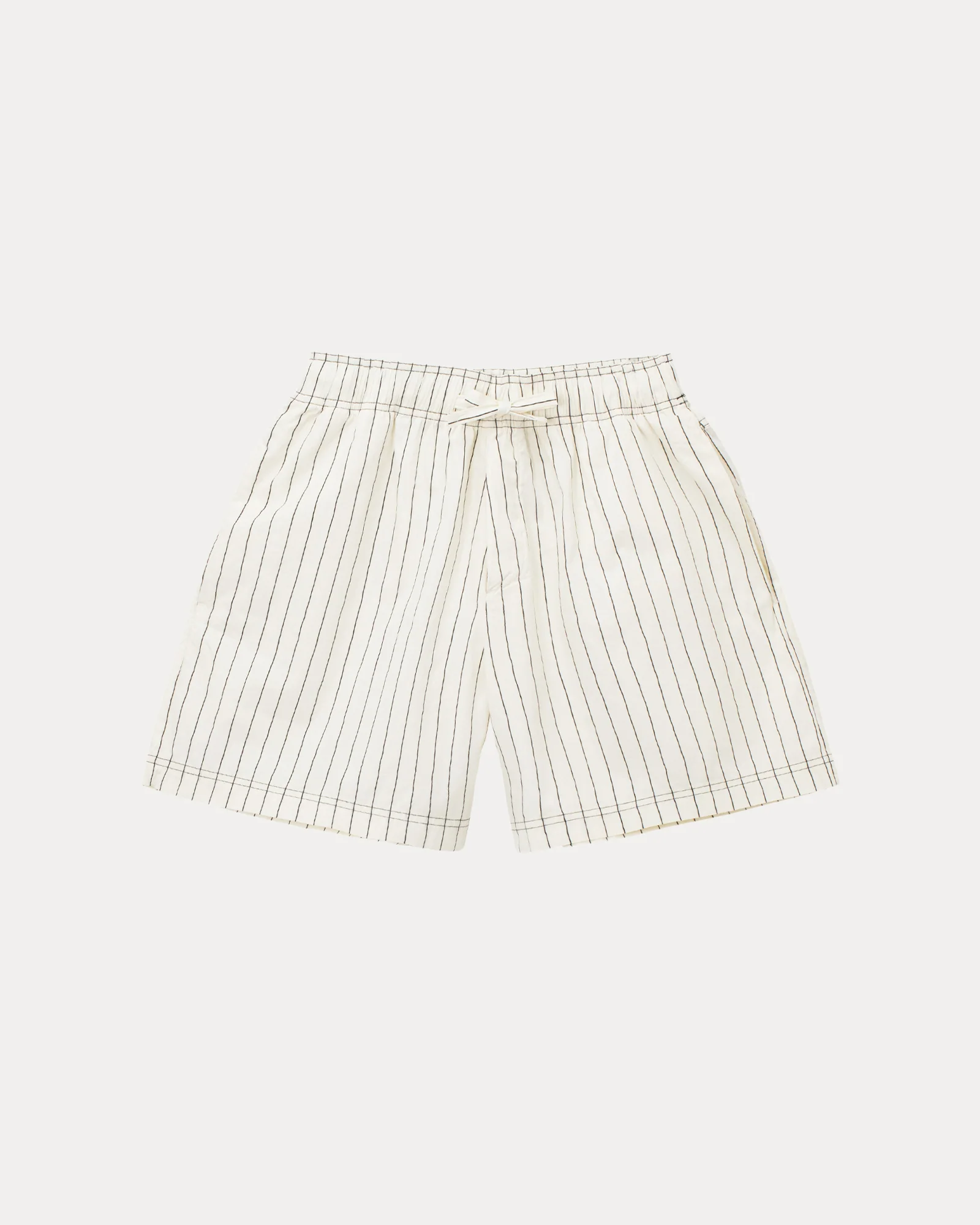 TEKLA POPLIN PYJAMA SHORTS