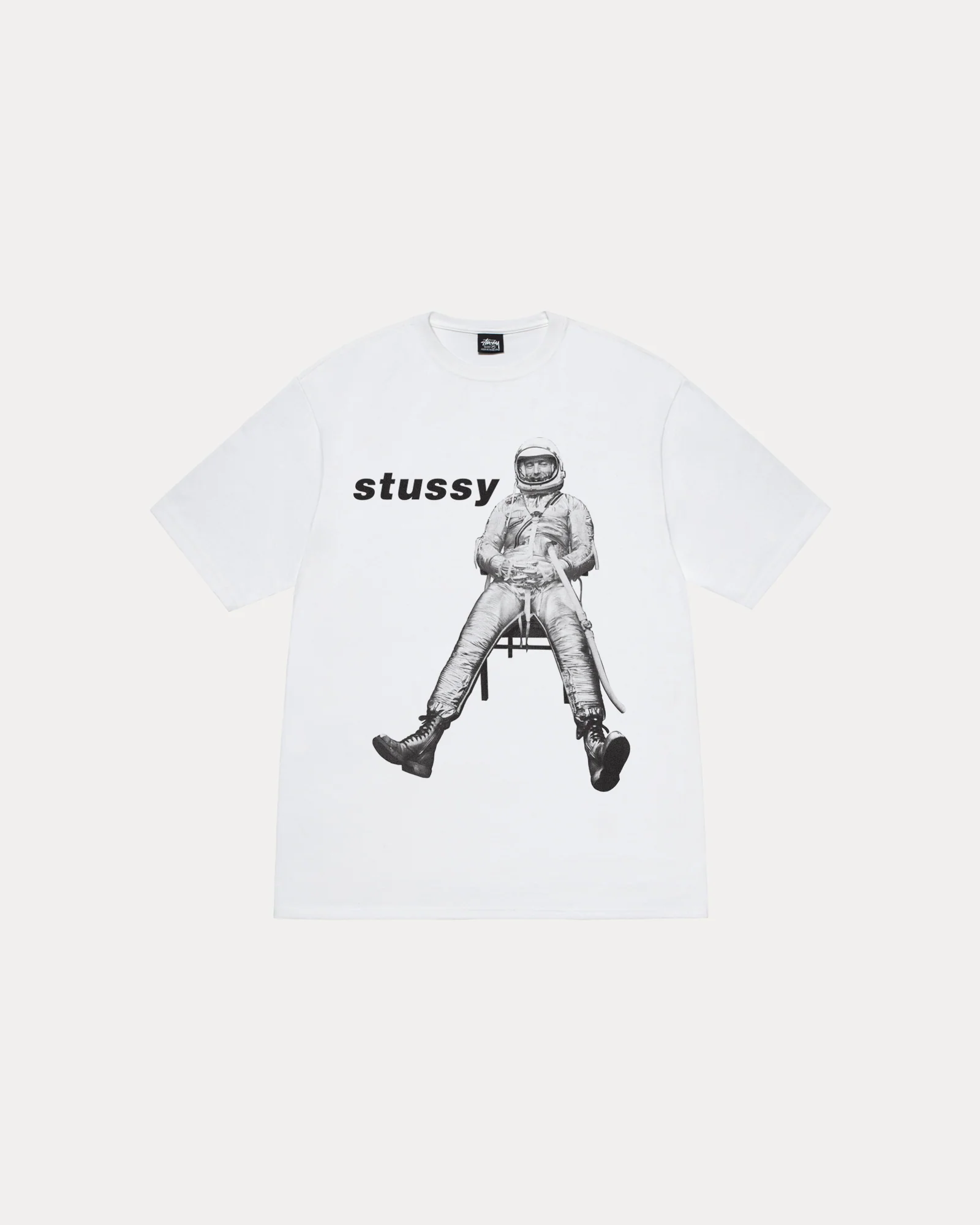 ASTRONAUT TEE