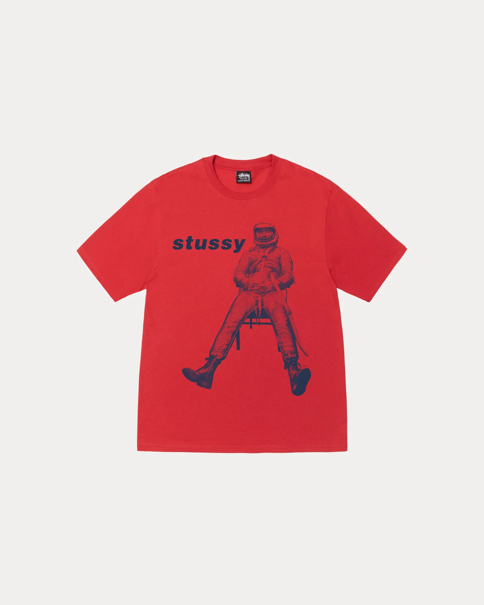 ASTRONAUT TEE
